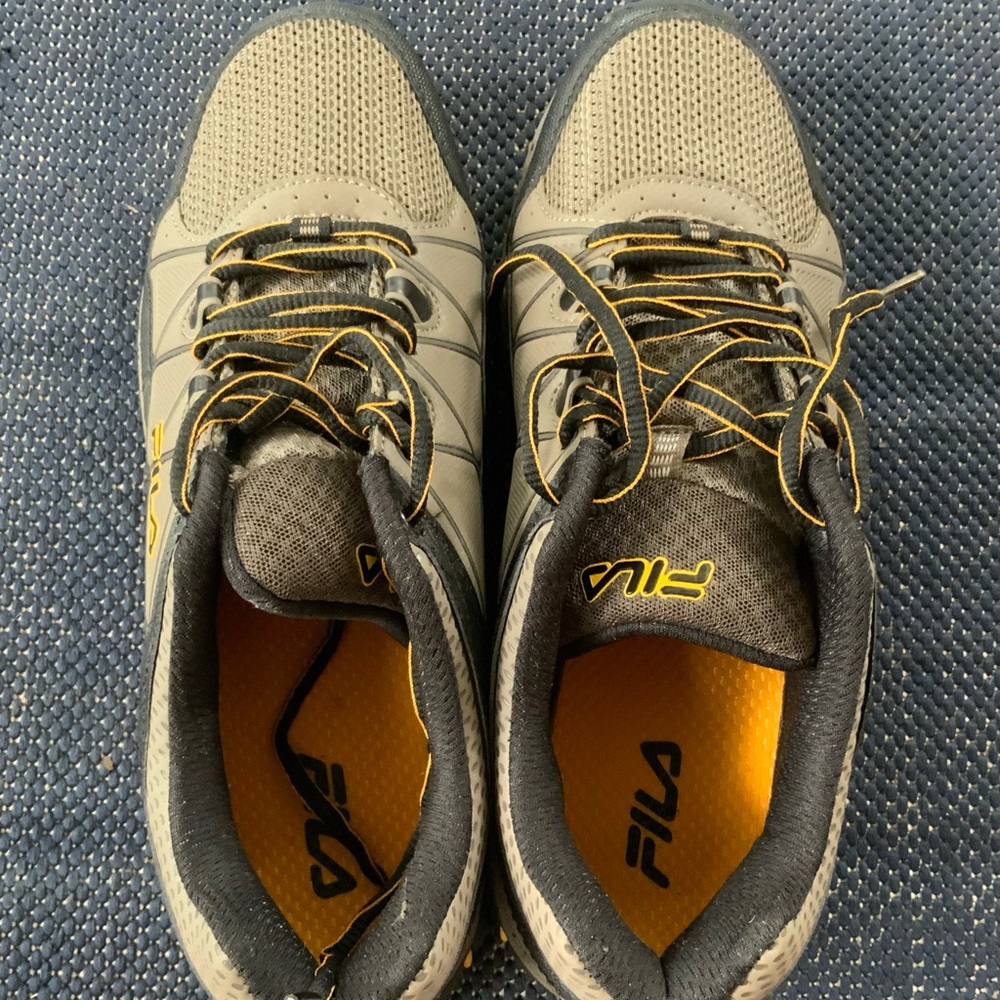 FILA  Mens Shoes